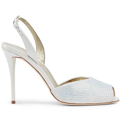 sandals - GIUSEPPE ZANOTTI DESIGN