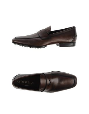 TOD'S - Moccasins