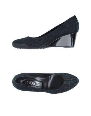 TOD'S - Court