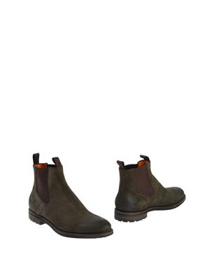 SANTONI - Ankle boot