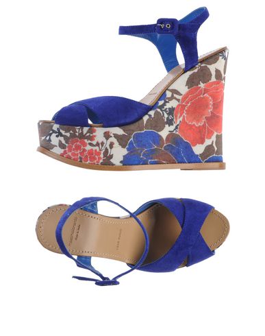 Сандалии MASSIMO LONARDO