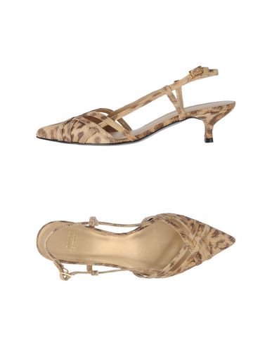 Туфли STUART WEITZMAN