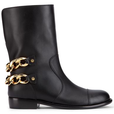 boot - GIUSEPPE ZANOTTI DESIGN