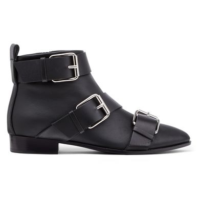 bootie - GIUSEPPE ZANOTTI DESIGN
