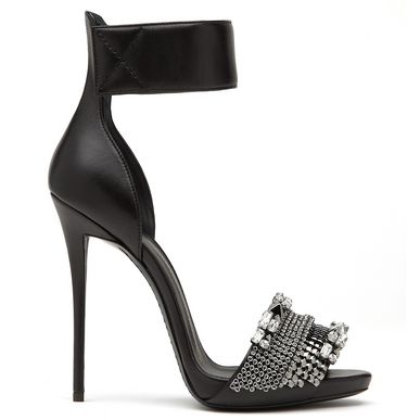 sandals - GIUSEPPE ZANOTTI DESIGN