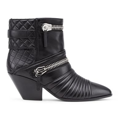 bootie - GIUSEPPE ZANOTTI DESIGN