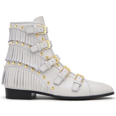 bootie - GIUSEPPE ZANOTTI DESIGN