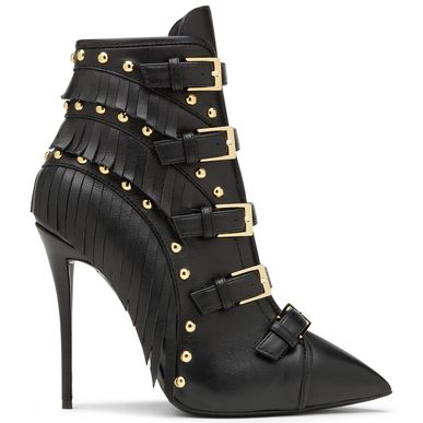 bootie - GIUSEPPE ZANOTTI DESIGN