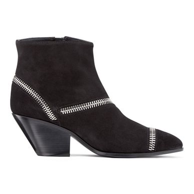bootie - GIUSEPPE ZANOTTI DESIGN