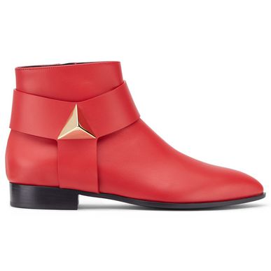bootie - GIUSEPPE ZANOTTI DESIGN