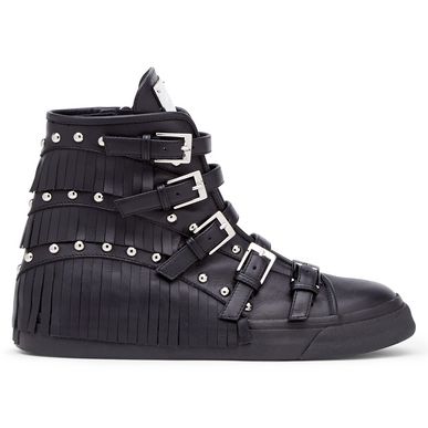 Sneakers - GIUSEPPE ZANOTTI DESIGN