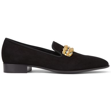 Moccasins - GIUSEPPE ZANOTTI DESIGN