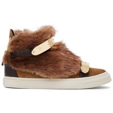 Sneakers - GIUSEPPE ZANOTTI DESIGN