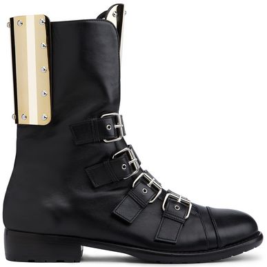 Полусапоги - GIUSEPPE ZANOTTI DESIGN