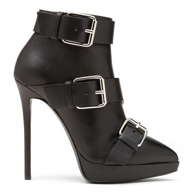 bootie - GIUSEPPE ZANOTTI DESIGN
