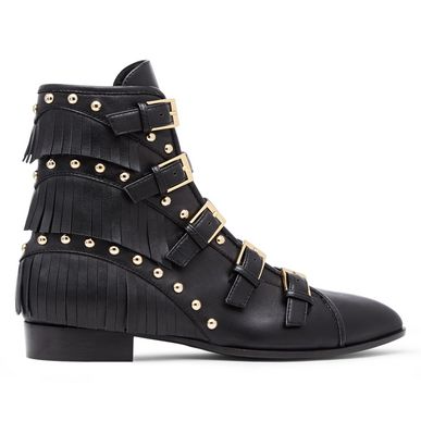 bootie - GIUSEPPE ZANOTTI DESIGN