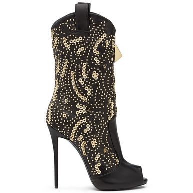 bootie - GIUSEPPE ZANOTTI DESIGN