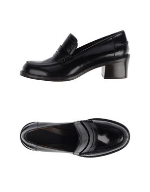 MARNI - Moccasins