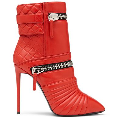 bootie - GIUSEPPE ZANOTTI DESIGN