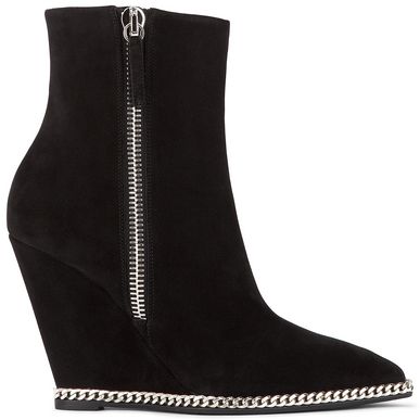 bootie - GIUSEPPE ZANOTTI DESIGN