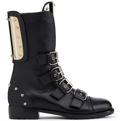 bootie - GIUSEPPE ZANOTTI DESIGN