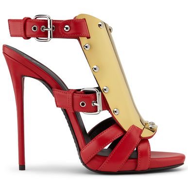 sandals - GIUSEPPE ZANOTTI DESIGN