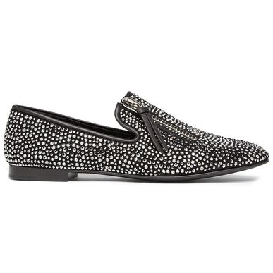 Moccasins - GIUSEPPE ZANOTTI DESIGN