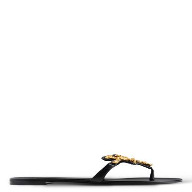 sandals - GIUSEPPE ZANOTTI DESIGN