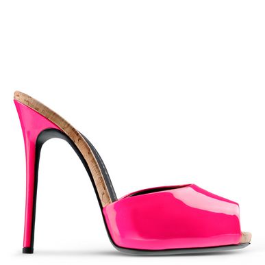 sandals - GIUSEPPE ZANOTTI DESIGN