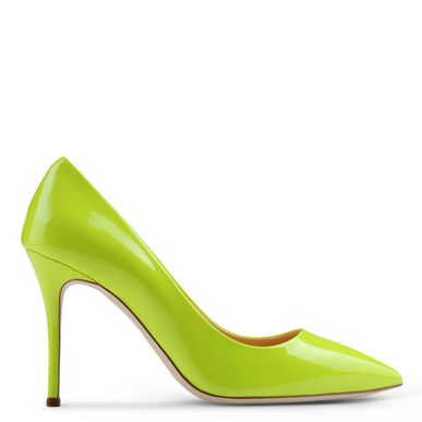 pump - GIUSEPPE ZANOTTI DESIGN