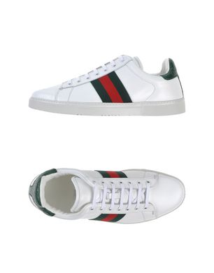 GUCCI - Low-tops