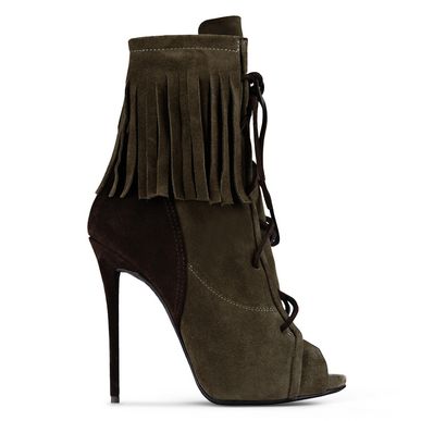 bootie - GIUSEPPE ZANOTTI DESIGN