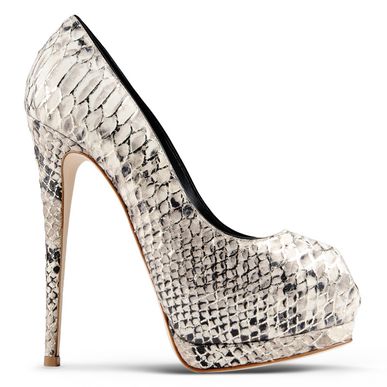 pump - GIUSEPPE ZANOTTI DESIGN