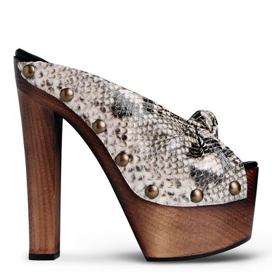 sandals - GIUSEPPE ZANOTTI DESIGN
