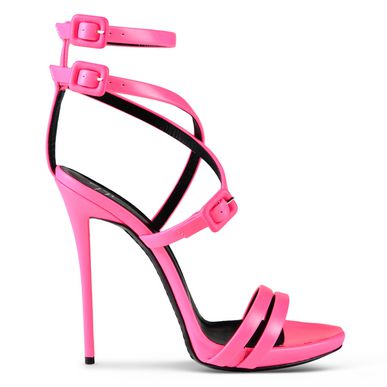 sandals - GIUSEPPE ZANOTTI DESIGN