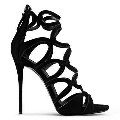 sandals - GIUSEPPE ZANOTTI DESIGN