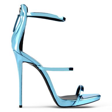 sandals - GIUSEPPE ZANOTTI DESIGN