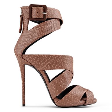 sandals - GIUSEPPE ZANOTTI DESIGN