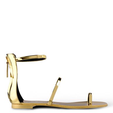 sandals - GIUSEPPE ZANOTTI DESIGN