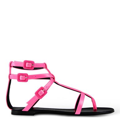 sandals - GIUSEPPE ZANOTTI DESIGN