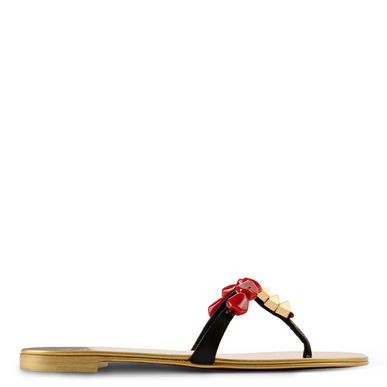 sandals - GIUSEPPE ZANOTTI DESIGN