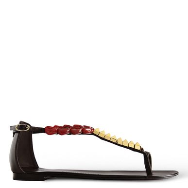 sandals - GIUSEPPE ZANOTTI DESIGN