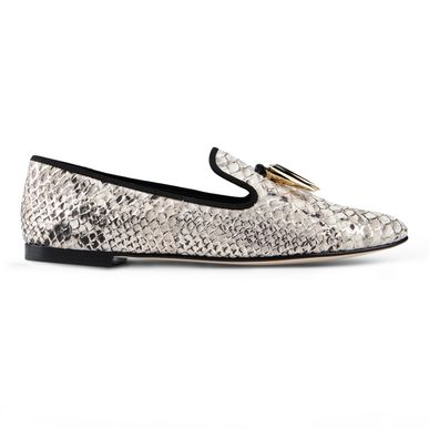 Moccasins - GIUSEPPE ZANOTTI DESIGN
