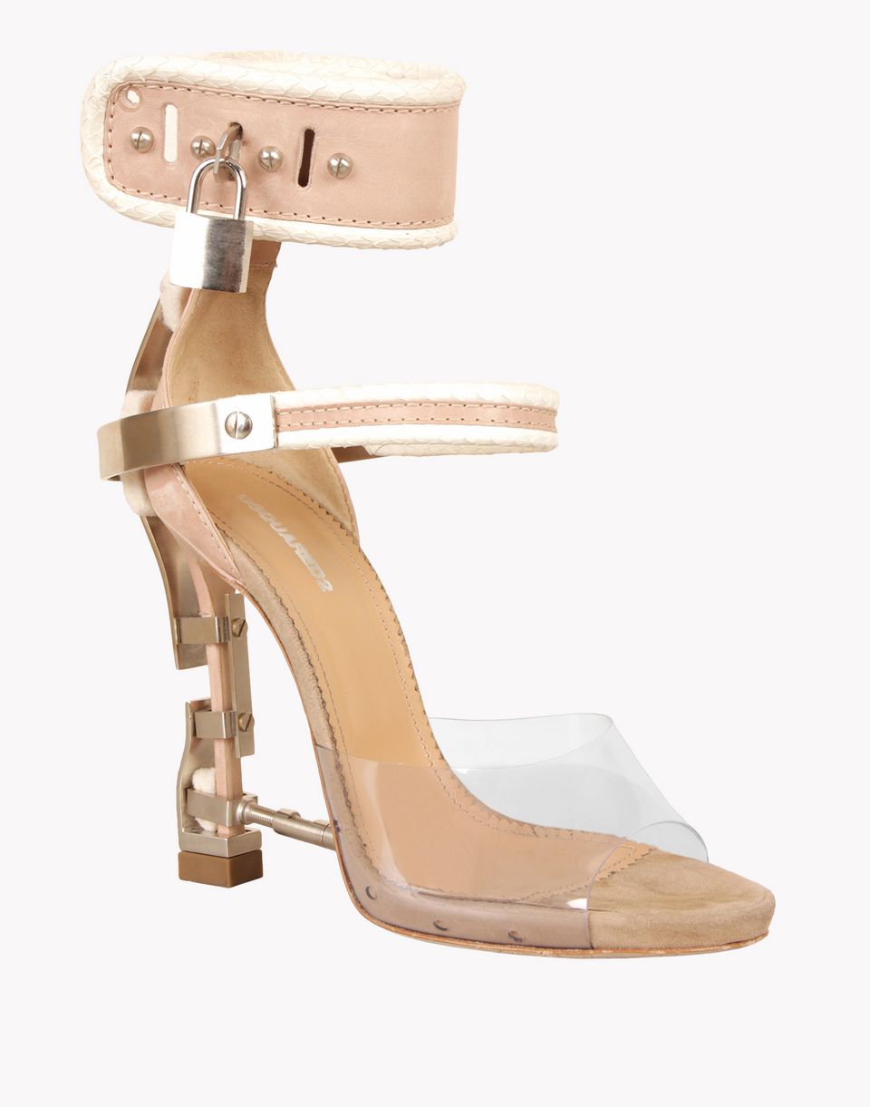 dsquared2 high heels