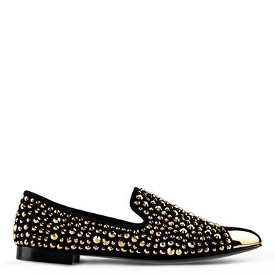 Moccasins - GIUSEPPE ZANOTTI DESIGN