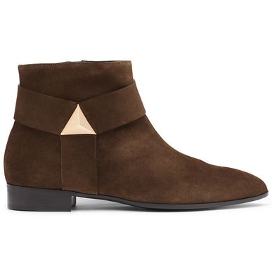 Полусапоги - GIUSEPPE ZANOTTI DESIGN