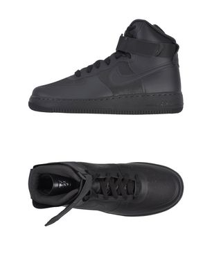 NIKE - High-tops