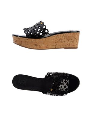 TORY BURCH - Sandals