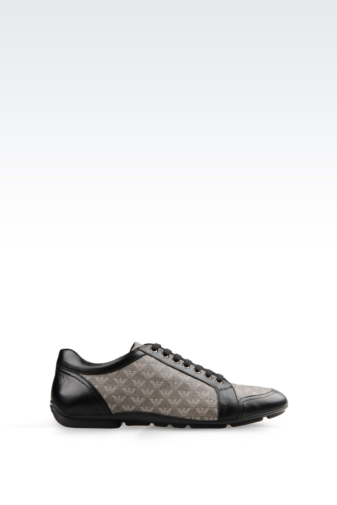 Sneaker Armani Uomo Sneaker Armani Uomo