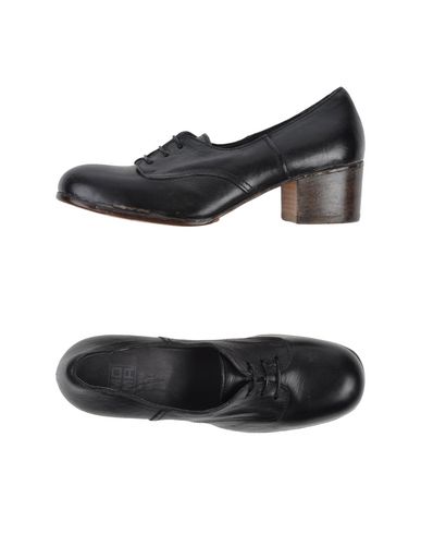 MOMA - Lace-up shoes